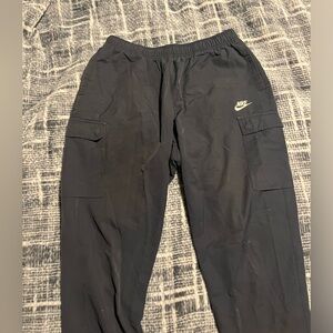Nike cargo pants